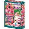 Puzzle Mon Petit Magasin - 1000 pièces - Pieces & Peace