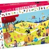 Puzzle observation - Contes - 54 pièces