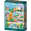 Puzzle Paris est Magique 1000 pièces – Pieces & Peace