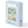 Puzzle Paris par Hoglet&Co - 1000 pièces