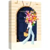 Puzzle Parisian Door - 1000 pièces - ATWS