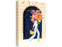Puzzle Parisian Door - 1000 pièces - ATWS