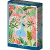 Puzzle Piscine Naturelle 500 pièces – Pieces & Peace