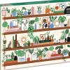 Puzzle Plant Shelfie - 1000 pièces