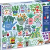 Puzzle Planter Perfection - 1000 pièces
