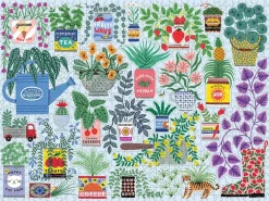 Puzzle Planter Perfection - 1000 pièces