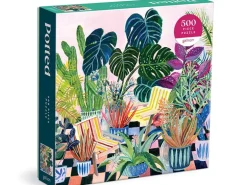 Puzzle Potted 500 pièces
