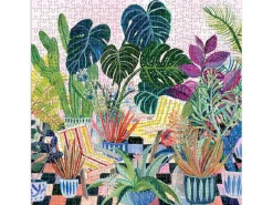 Puzzle Potted 500 pièces