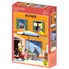 Puzzle Rome - 1000 pièces - Hachette