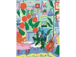 Puzzle Room to Bloom - 1000 pièces - Galison