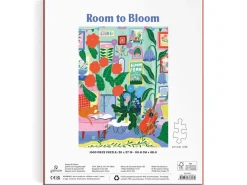 Puzzle Room to Bloom - 1000 pièces - Galison