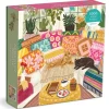 Puzzle Serenity Meow - 1000 pièces - Galison