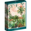 Puzzle Serre Victorienne 1000 pièces – Pieces & Peace