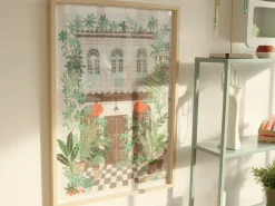 Puzzle Singapore par Hoglet&Co - 1000 pièces