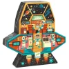 Puzzle Space station - 54 pièces