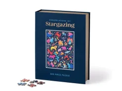 Puzzle Stargazing - 500 pièces - Galison