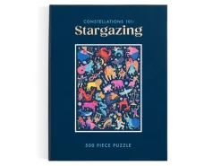 Puzzle Stargazing - 500 pièces - Galison