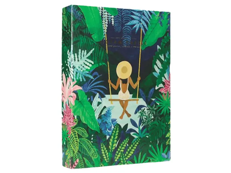 Puzzle Swing 1000 pièces - ATWS