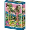Puzzle Valle de Cocora 500 pièces – Pieces & Peace