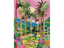 Puzzle Valle de Cocora 500 pièces – Pieces & Peace