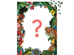 Puzzle Wild Tropics - 1000 pièces