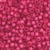 Rocailles Miyuki 11/0 - framboise brillant 4239