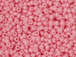 Rocailles Miyuki 11/0 duracoat opaque lychee - 4463