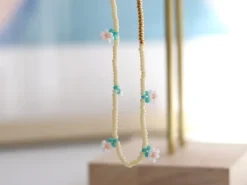 Rocailles Miyuki 11/0 24kt gold plated - 191