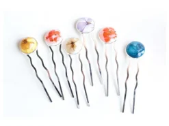Résine Cristal E rapide - 300 g