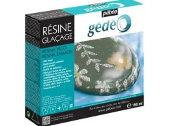 Résine de glaçage - gédéo 150 ml