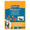 Résine de glaçage "Glass'Lack" - transparent 150 ml*Cléopatre*