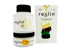 Résine d'huile de lin 100% biodégradable - 750G