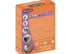 Résine d'inclusion "Crystal'Diamond" 360 mL - transparent*Cléopatre*