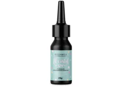 Résine transparente fil crystal UV - 25 g