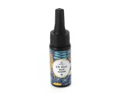 Résine transparente UV - 10 g