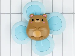 Sensory Spinner - Jouet sensoriel bébé - Bear