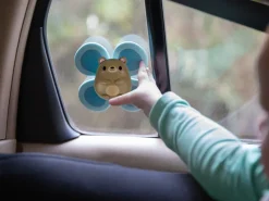 Sensory Spinner - Jouet sensoriel bébé - Bear