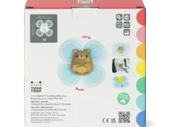 Sensory Spinner - Jouet sensoriel bébé - Bear