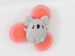 Sensory Spinners - Jouets sensoriels bébé - Aussie Animals