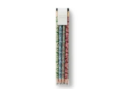 Set de 12 crayons English Rose - Rifle Paper