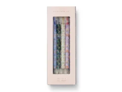 Set de 4 stylos gel Estee - Rifle Paper