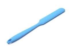 Spatule fine en silicone pour résine et jesmonite