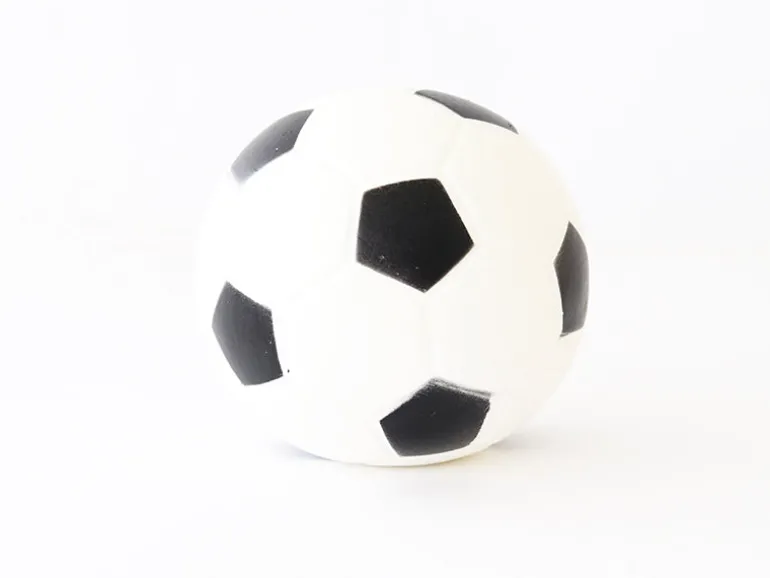 Squishy ballon de foot - anti-stress