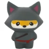 Squishy chat ninja