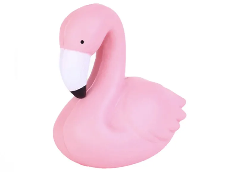 Squishy Flamant rose