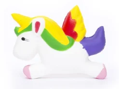 Squishy licorne - anti-stress