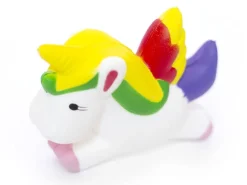 Squishy licorne - anti-stress