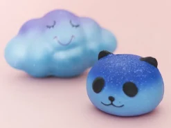 Squishy panda galaxy