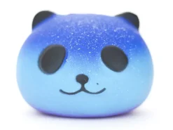 Squishy panda galaxy