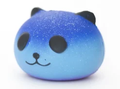 Squishy panda galaxy